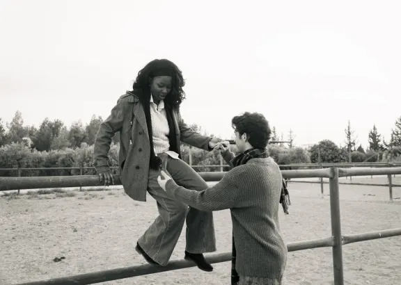 Kasino VIP Stakes Podpora